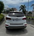 2018 Santa Fe Sport: 14M Naira SUV Deal!