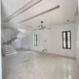 Exquisite 4-Bedroom Duplex in Prime Lekki