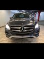2016 Mercedes GLE350: Luxury & Safety, Accident-Free