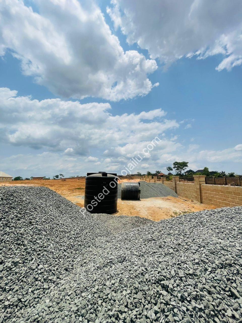 Prime Enugu Estate Land | Build Your Legacy ₦35M