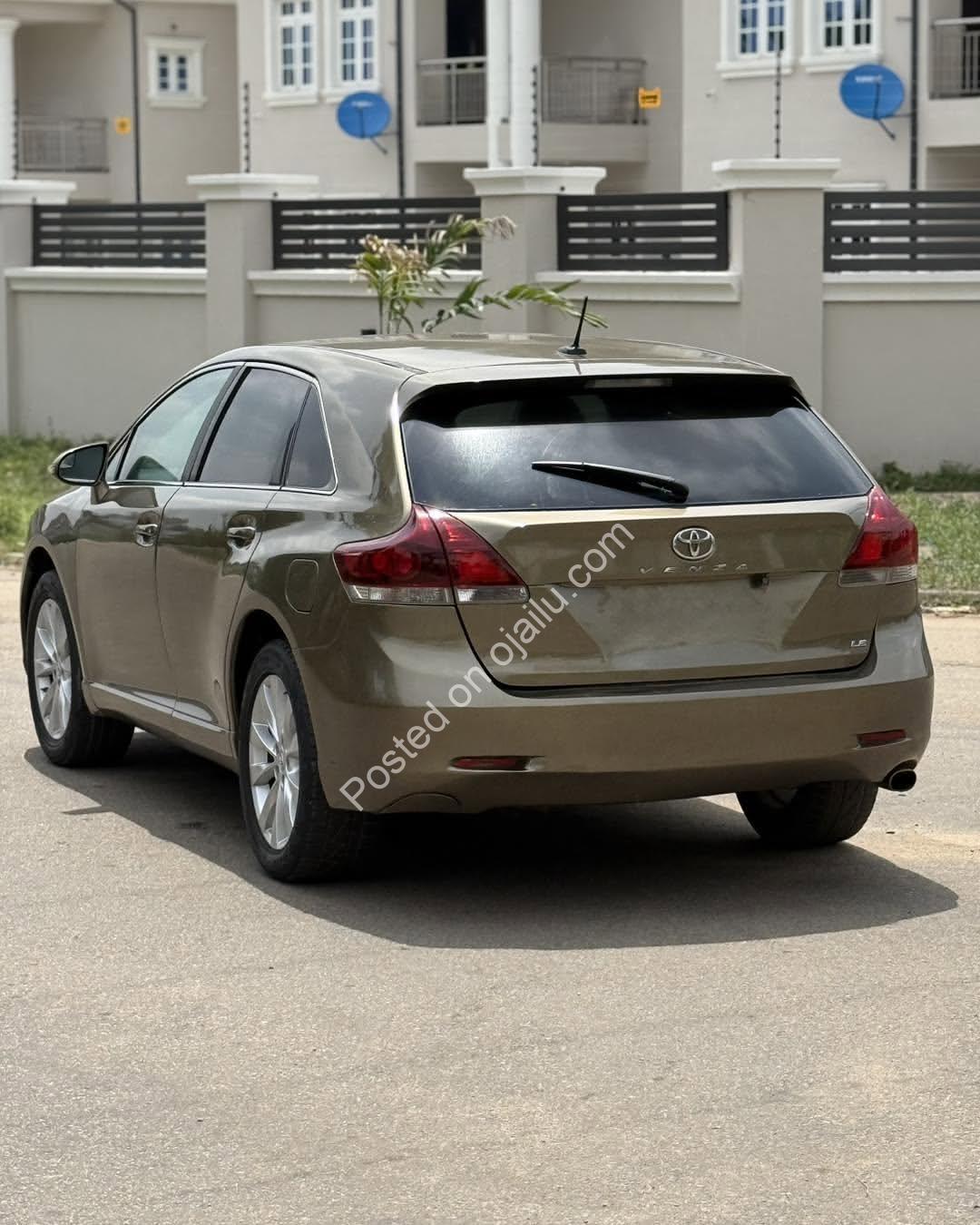 Smooth Luxury SUV, Duty Paid & Priced to Move!