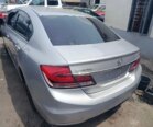 2014 Honda City: Perfect Engine & AC, ₦8.5M