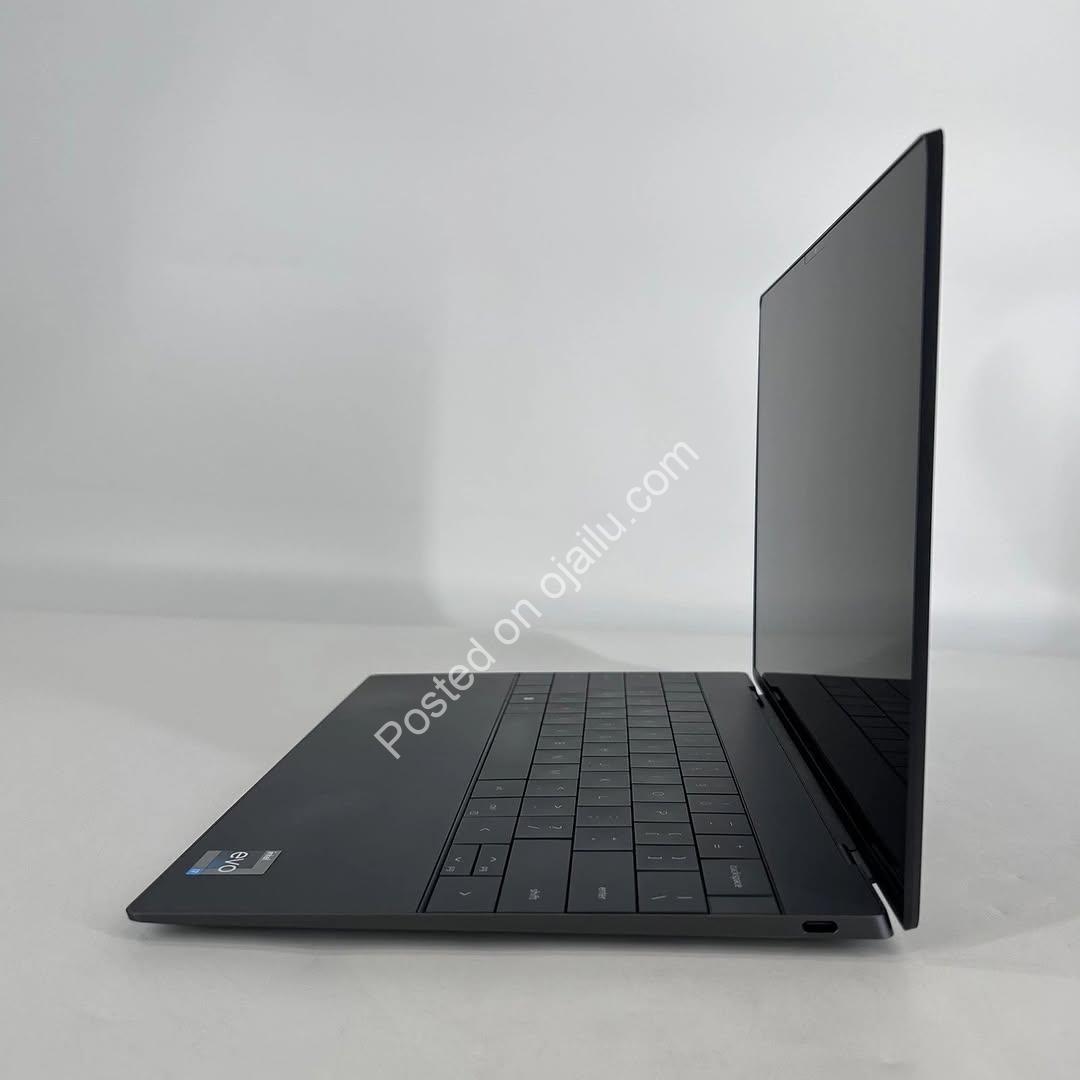 Unleash Creativity: Dell XPS 13 Plus, 4K Touch & i7 Power