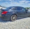 2016 Mercedes C450 AMG: N24.5M Total Landed