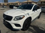 2017 Mercedes GLE43: Zero Excuses, Pure Performance – Buy & Enjoy!