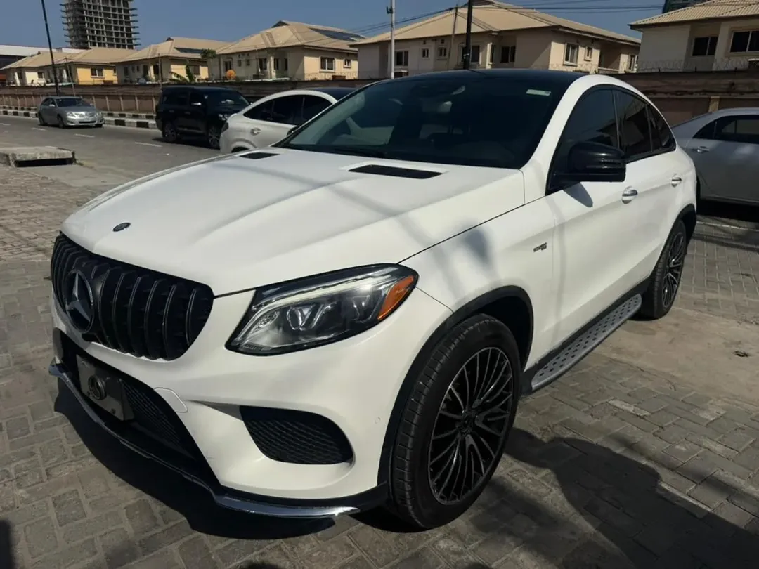 2017 Mercedes GLE43: Zero Excuses, Pure Performance – Buy & Enjoy!