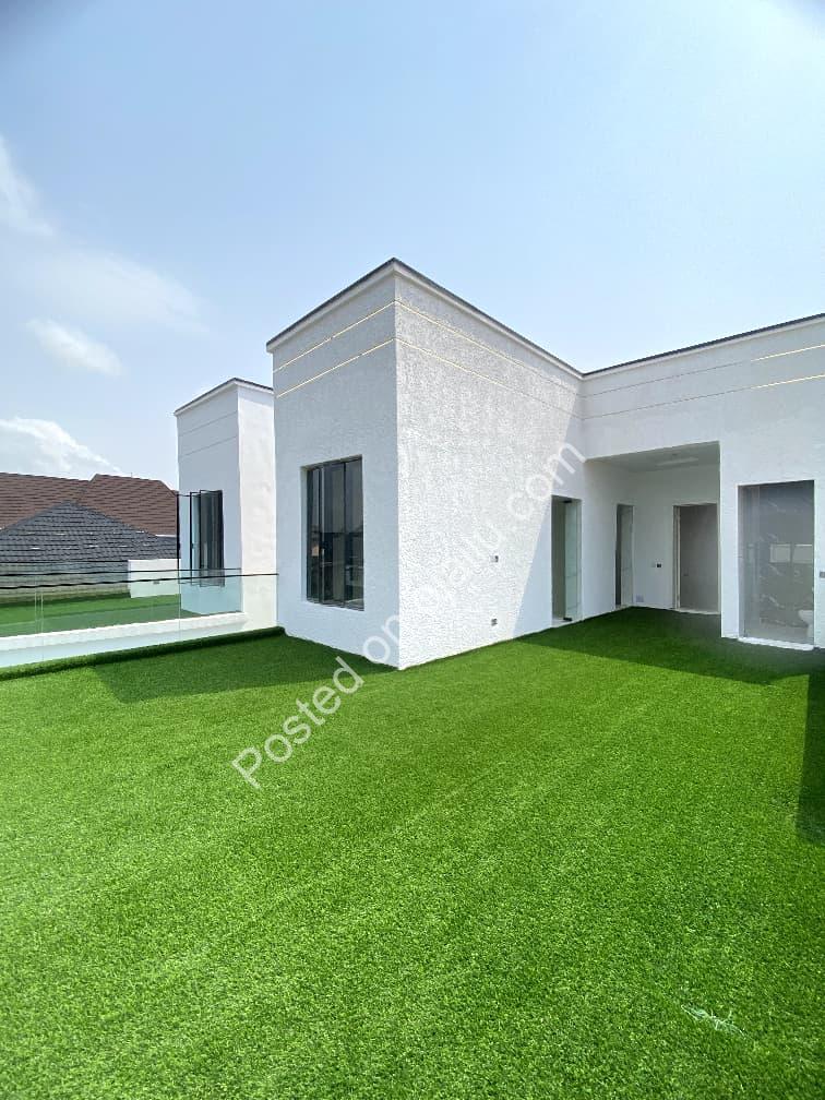 Lekki’s Ultimate Smart Home Oasis