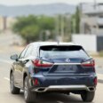 2020 Lexus RX350: Pristine & Inspection Ready