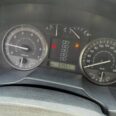 The SUV That Never Stops – 2012 Land Cruiser, ₦49M