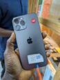 Unbeatable UK iPhone 13 Pro Max: Premium Power, Pristine