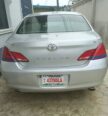 2010 Avalon XLS: Smooth Luxury, Perfect Engine, ₦4.5M