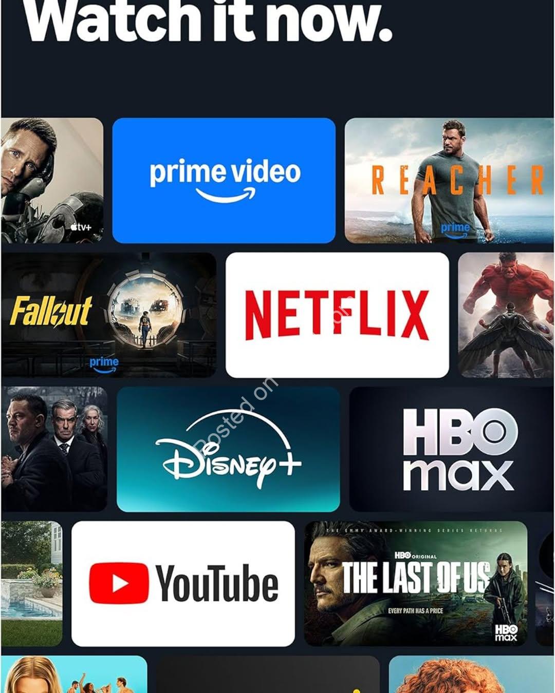 Unleash 4K & Xbox Gaming: Fire TV Stick 4K Plus