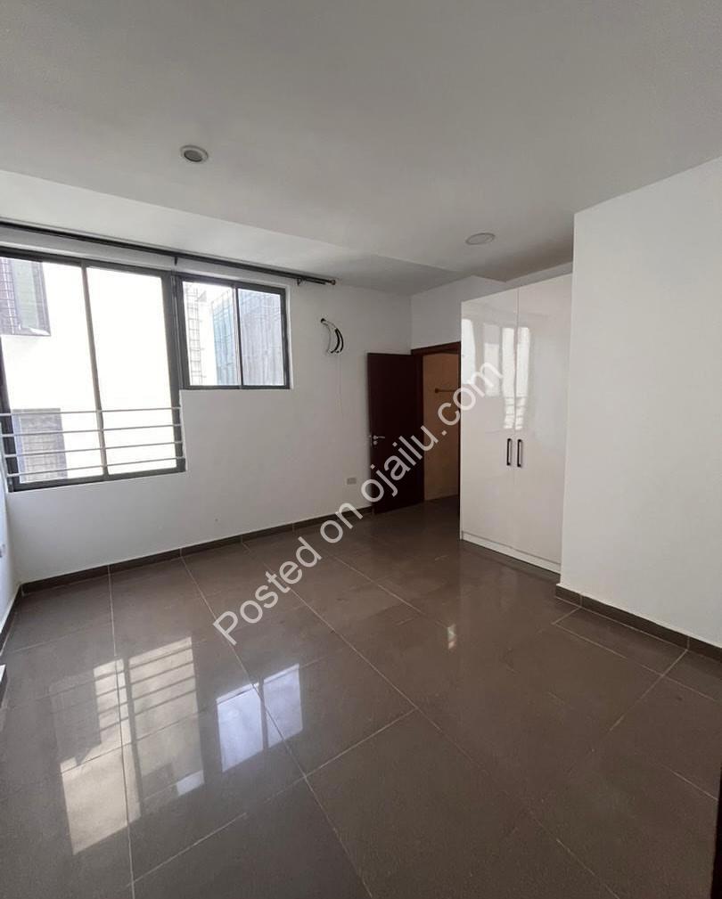 Spacious 3-Bed Ensuite Gem in Prime Lekki Phase 1