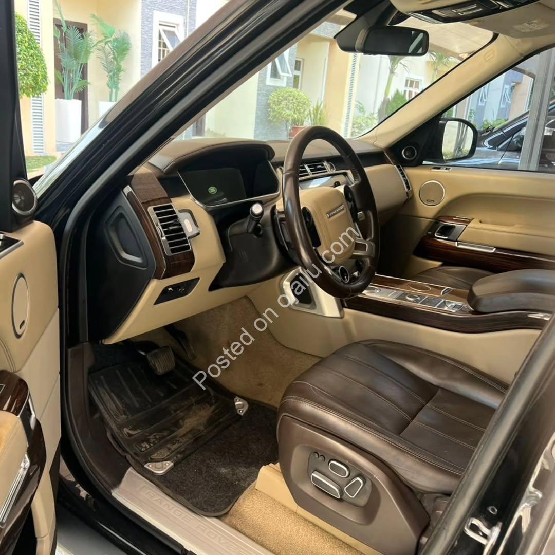 Unleash Power: 2012 ML63 AMG, Impeccable & Ready