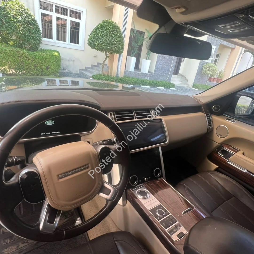 Unleash Power: 2012 ML63 AMG, Impeccable & Ready