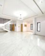 Seaside Sanctuary: 4-Bedroom Contemporary Duplex in Ikate