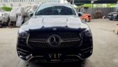 2020 Mercedes GLE450: Luxury & Tech for 55M