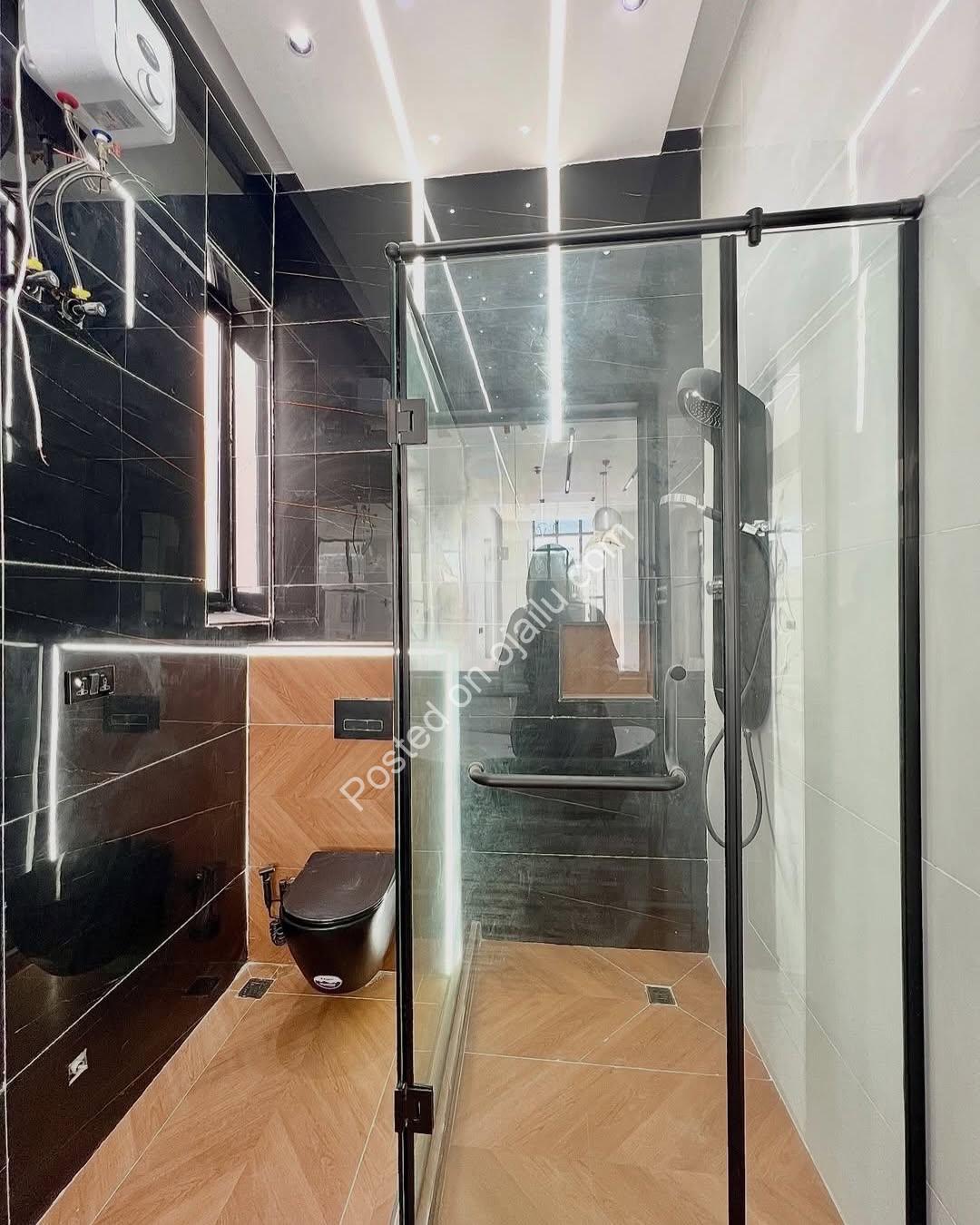 Own Your Dream: 5BR Haven with Pool & BQ