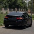 Sporty Camry SE Under ₦20M – Duty Paid, Ready to Drive