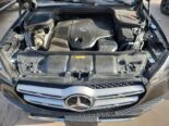 Luxury & Power: 2020 GLE 450 Lands in Nigeria