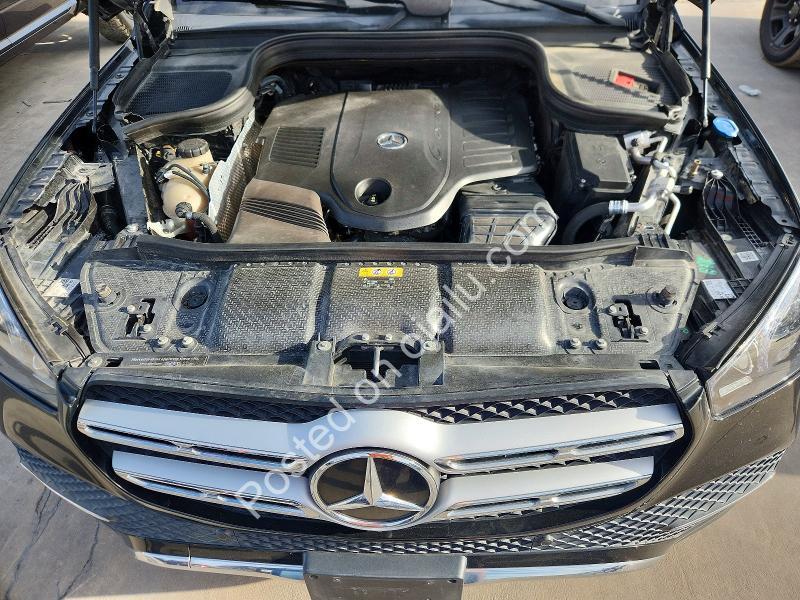 Luxury & Power: 2020 GLE 450 Lands in Nigeria