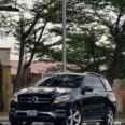 Abuja’s Ultimate Luxury SUV: Drive in Pristine Prestige