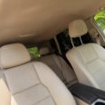 Barely Driven GLK350 – Duty Paid, Perfect Condition