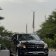 Abuja’s Ultimate Luxury SUV: Drive in Pristine Prestige