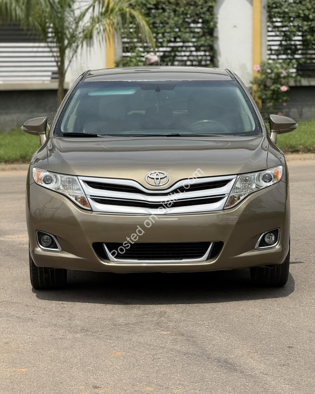 Smooth Luxury SUV, Duty Paid & Priced to Move!