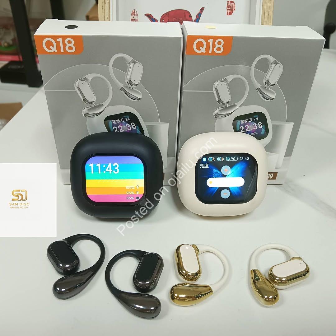 Hyundai AirPods: Your All-in-One Audio Powerhouse