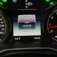 329HP Biturbo V6: 2015 Mercedes C400 AWD