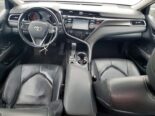 The Ultimate 2018 Camry XSE Awaits You