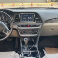 2018 Sonata Limited: Open Roof Luxury, Full Duty!