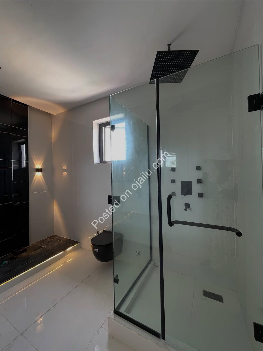Own Your Lekki Masterpiece | 4-5 Beds | Orchid