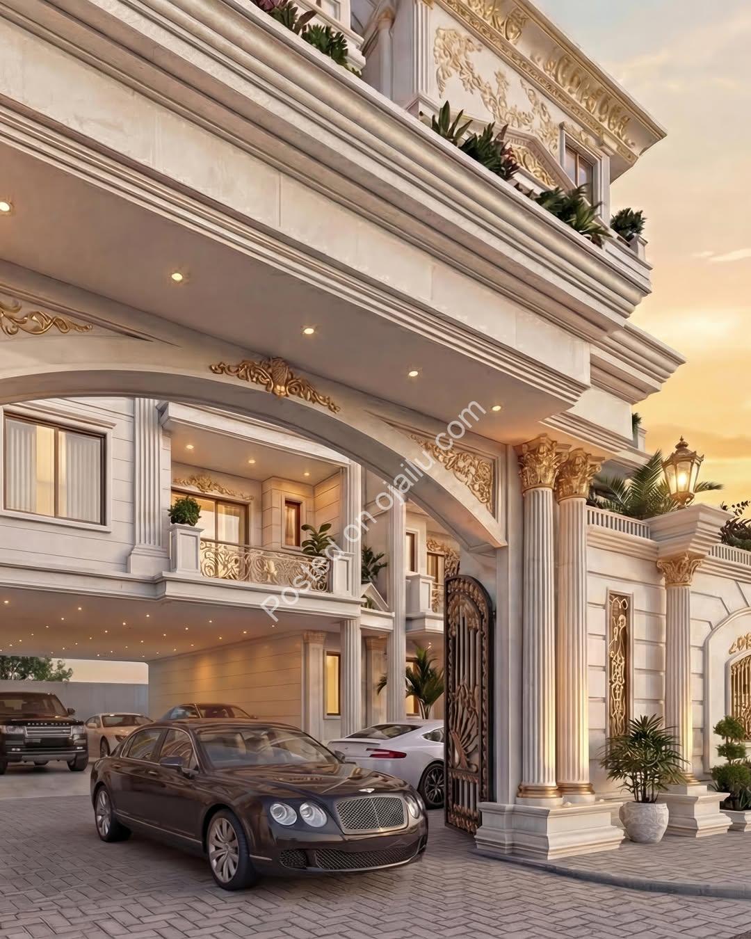 Lekki’s Ultimate Address: Where Luxury Lives