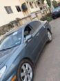 2008 Camry Sport V6: Power & Style for 3.7M