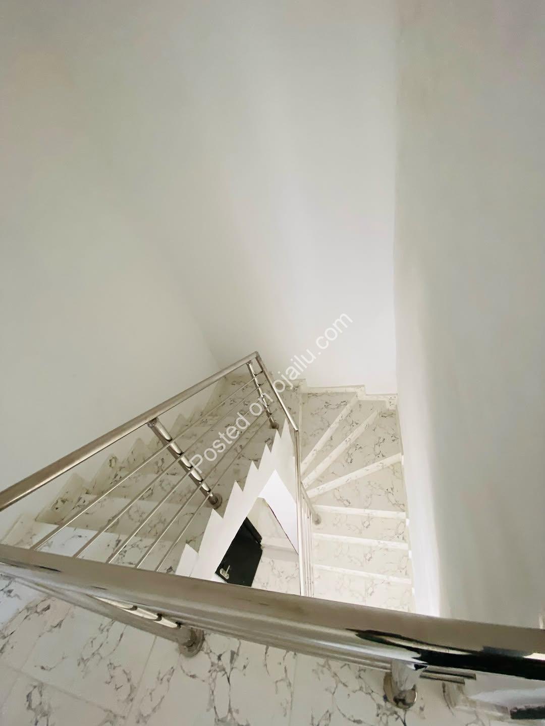 Dream Duplexes in Prime Ajah!