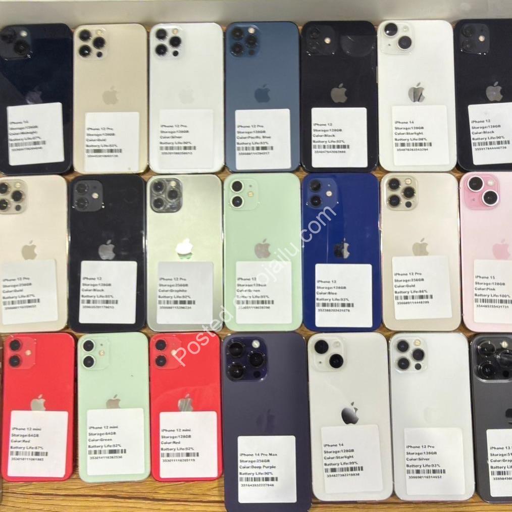 Premium UK iPhones: Smart Upgrades, Unbeatable Prices