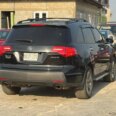 Luxury Meets Value: 2009 Acura MDX, Accident-Free