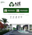 Secure Your Future in Ajé Gardens
