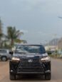 2026 Lexus LX 700h – Hybrid Luxury That Rules