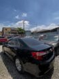 Own a Legendary 2012 Camry LE, 119k Miles