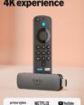 Unleash 4K & Xbox Gaming with Alexa-Powered Fire TV Stick