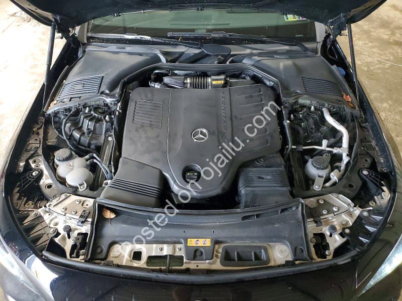 Dream Drive: 2024 Mercedes CLE 450 4MATIC – Yours for N63m