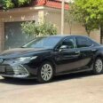Own the Final Masterpiece: 2023 Avalon, a Lexus in Disguise