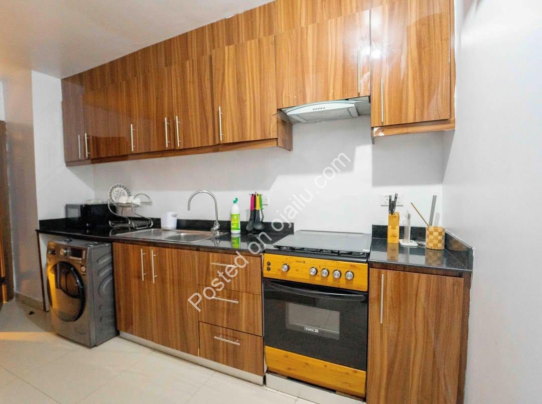 Lagos Oceanfront Haven: 2-Bedroom Luxury with Pool & Tennis