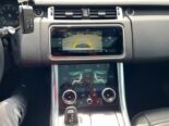 2018 Range Rover Sport: HSE Luxury, Now in Nigeria