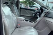 2011 Toyota Venza: Panoramic Luxury, Sharp & Ready to Travel