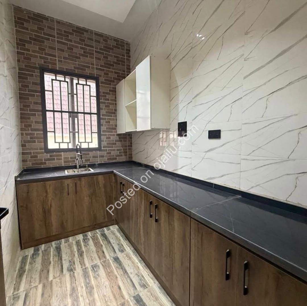 Asokoro’s Finest: 5-Bed Duplex with BQ & Premium Finishes