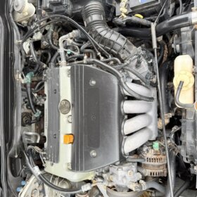 Toyota Obama: Pristine